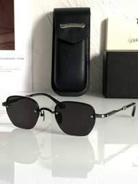 Picture of Chrome Hearts Sunglasses _SKUfw73376574fw